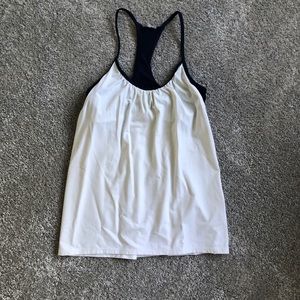 Tennis / Athletic top